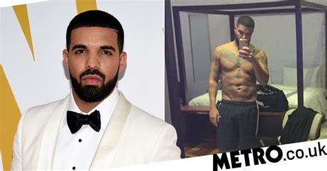 nudes de drake|Drake Nude Pics Leaked — Full Uncensored Dick [2020]